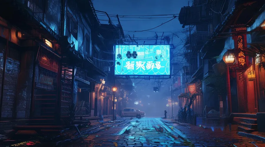 剑倚游戏图片3